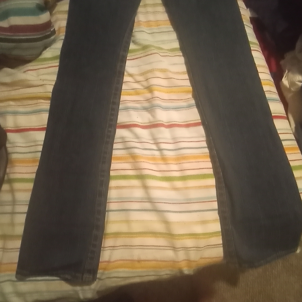 Jeans - Picture 8 of 8